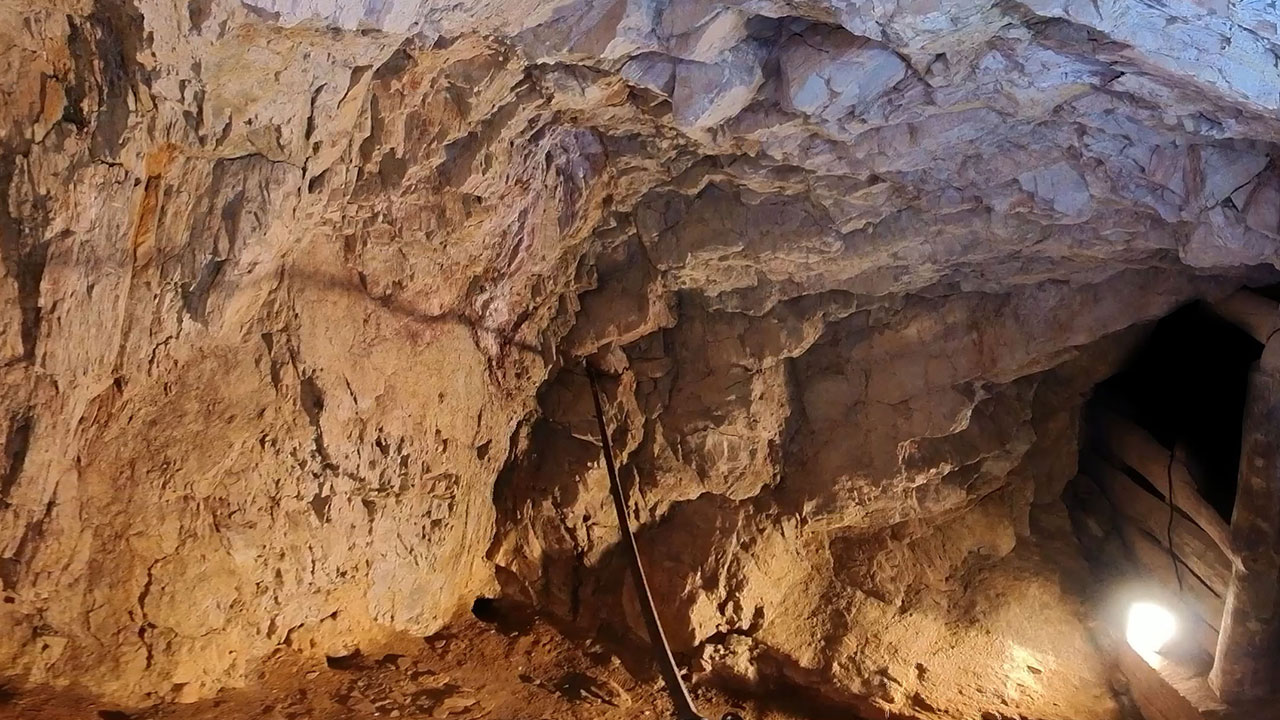 Museu Mineiro thumb 1