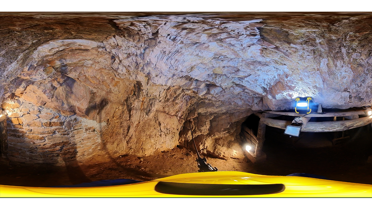 Museu Mineiro thumb 2